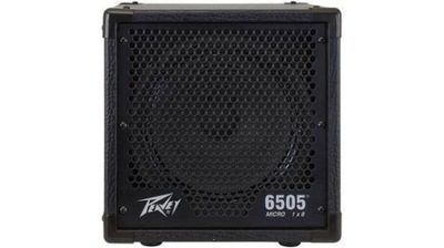 Peavey 6505 1x8 - kolumna gitarowa