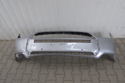 Бампер перед передний mini countryman u25 iii 23- фото №1