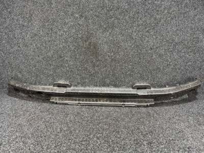 Vw id.7 абсорбер бампера передній перед 14b807248 фото №1