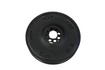 Шкив коленчатого вала audi a6 c6 2.8 fsi 06e105251c фото №1