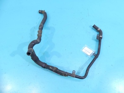 Шланг труба wąż wody infiniti fx ii qx70 3.0d фото №1