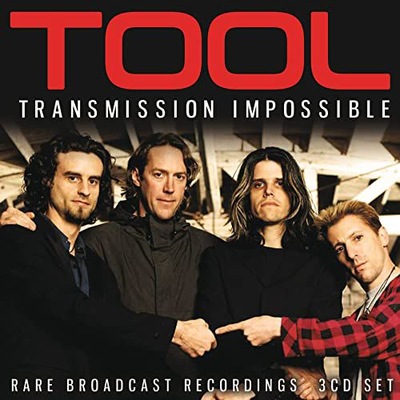 Transmission Impossible Tool 3CD