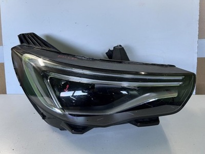 LAMP RIGHT FRONT OPEL GRANDLAND X 17-  