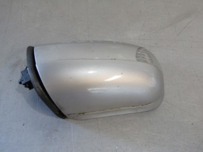 Mercedes w210 дзеркало ліва lift 2108108316 фото №1