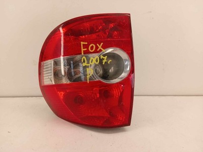 Abakus 441-1979r-ld-ue лампа задня комбінована фото №1