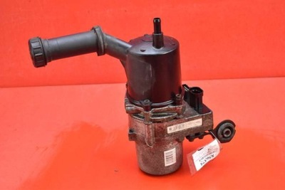 PUMP ELECTRICALLY POWERED HYDRAULIC STEERING 9653624180 PEUGEOT 307 2.0 HDI 03R  