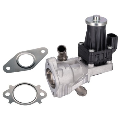 Клапан egr citroen jumper ford ranger, tourneo custom v362, transit, фото №1