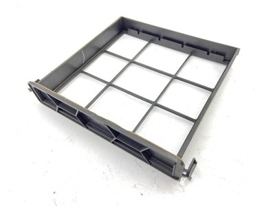 Рамка корпус фільтра салонний honda cr-v 3 iii 2006-2012r. фото №1