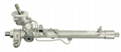 Рулевая рейка alfa romeo brera 2006 - 2011 фото №1