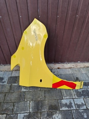 Крила vito 447 правий фото №1