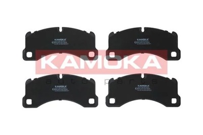 KAMOKA JQ101396 ZAPATAS HAM PARTE DELANTERA  