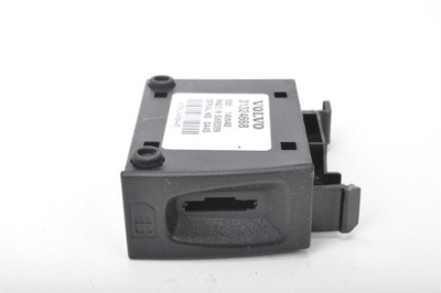 Volvo s60 ii v60 считыватель карты sim 31324668 фото №1
