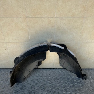 Підкрилок задні праве jaguar e-pace 2017 rok фото №1