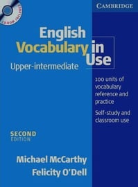 English Vocabulary in Use Upper intermediate