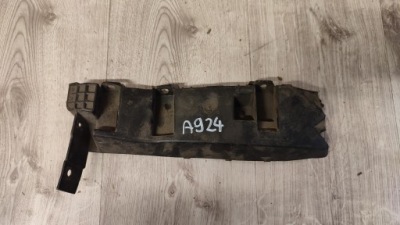 Seat leon ii напрямна бампера лівий задня 1p0807393 фото №1