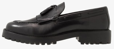 Walk London Sean Tassel Loafer Półbuty r. 42