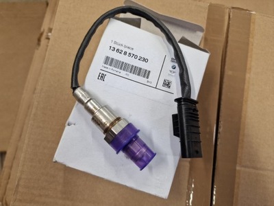 Bmw оригінальний номер 13628570230 датчик лямбда-зонд b47 фото №1