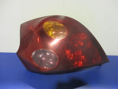 Ceed i хетчбек лампа задня права оригінал тонована фото №1