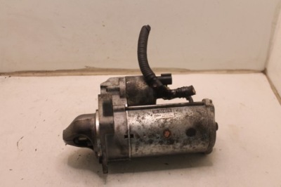 Стартер 25183761 opel antara lift 2.2 cdti 10-15 фото №1