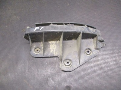 Направляющая бампера правый задняя audi a3 8p 03-08r фото №1