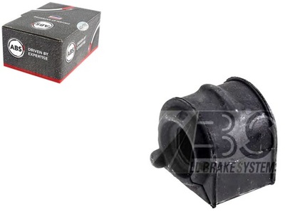 Втулка стабілізатора ford focus ii 2.0 da_ фото №1