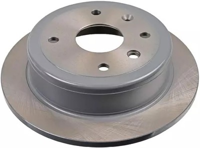 Blue print тормозные диски+ тормозные колодки t chevrolet lacetti j200 фото №1