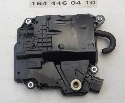 Блок управления коробки mercedes 1644460410 фото №1