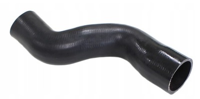 Abakus 017-028-015 шланг труба wąż турбины ford mondeo mk3 2.0 tdci фото №1