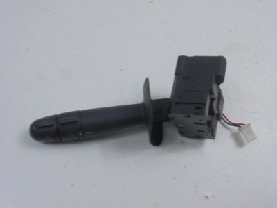 Renault megane i переключатель комбинированный света 7700846405 фото №1