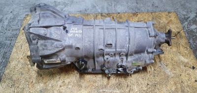 BMW E46 АВТОМАТИЧЕСКИЙ КОРОБКА ПЕРЕДАЧ M43B19TU GM P10 1423820