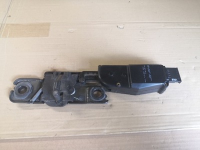 Замок доводчик кришки audi a6 c6 4f9827383c фото №1