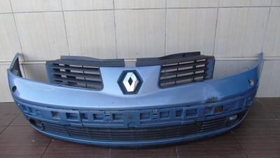 BUFERIS PRIEKINIS PRIEK. RENAULT ESPACE IV 02-06 OE 