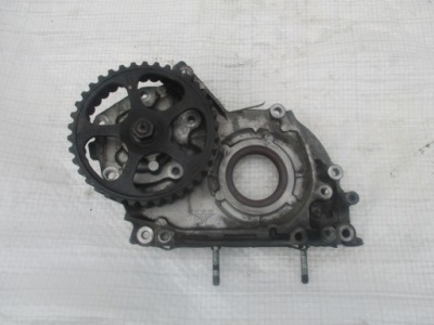 Насос масла opel astra j iv zafira b 1.7 cdti фото №1