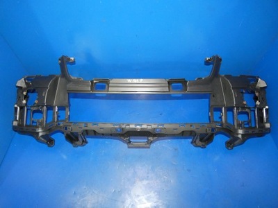 MERCEDES ML W164 SHELF BUMPER FASTENING FRONT  