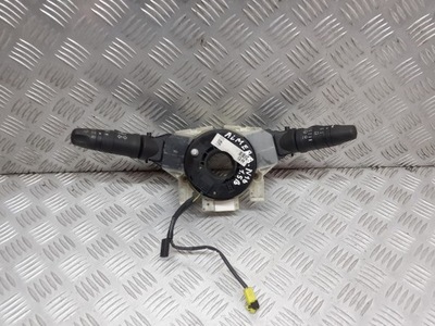 Подрулевой переключатель переключатель комбинированный nissan almera n16 фото №1