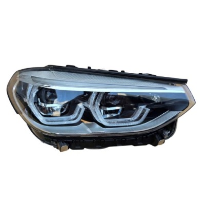 Лампа не відновлювалася bmw x4 x3 g02 g01 права адаптивний led 8739654 7494052 фото №1