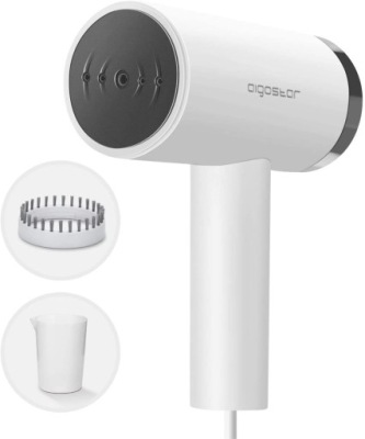 Steamer Parownica do ubrań Aigostar Tiny 1200 W