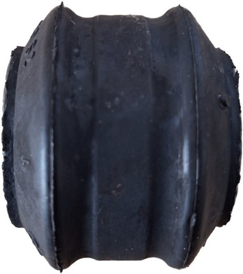 Сайлентблок стабилизатора mercedes actros mp4 a9743280181 фото №1