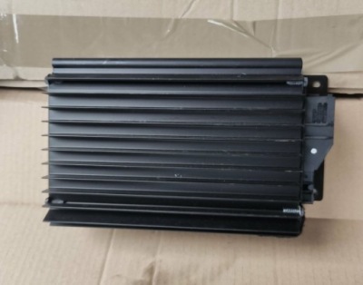 Усилитель bose a2158200189 mercedes cl w215 фото №1