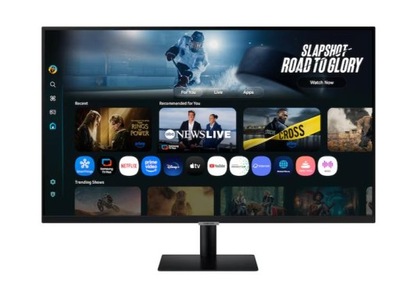 Monitor LCD Samsung 32" LS32FM700UUXDU