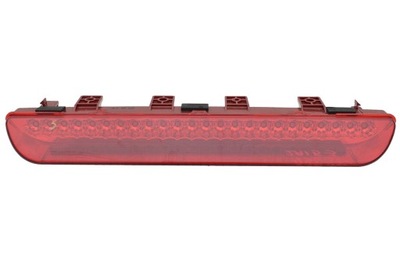 Свет стоп-сигнал kia sportage iii фото №1