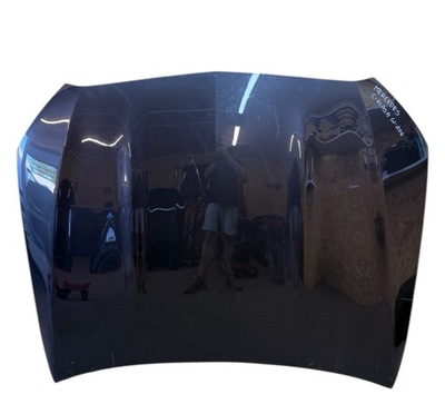 Капот mercedes c klasa w206 фото №1