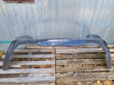 Bmw 4 g22 m набор бампер задняя задний фото №1