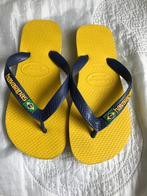 Japonki HAVAIANAS-r 33-34