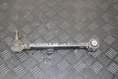 Важіль лівий задня ssangyong rexton 2 ii g4 фото №1