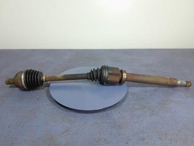 Ford galaxy mk2 2.0 tdci 140 km приводной вал перед передняя правая механическая коробка передач фото №1