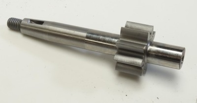 P23 C1 SINGLE 1:8 TAPER 3.3CC