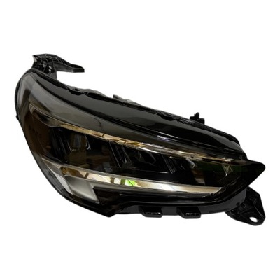 NOWY REFLEKTOR OPEL CORSA F 19- FULL LED 9829522580 PRAWY