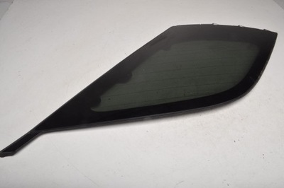 Land rover discovery v l462 стекло левая задняя фото №1