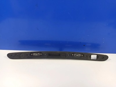 Volvo s60 2014 ручка фото №1